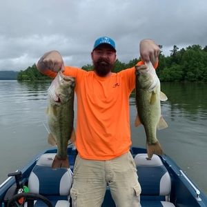 Meet your Posher, Derek